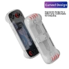 METUBE TPU - Vỏ bảo vệ chân đế, vỏ máy chủ mềm chống trượt cho AYN Odin 3 - Giá 178.200đ 4