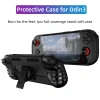 METUBE TPU - Vỏ bảo vệ chân đế, vỏ máy chủ mềm chống trượt cho AYN Odin 3 - Giá 178.200đ 7