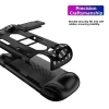 METUBE TPU - Vỏ bảo vệ chân đế, vỏ máy chủ mềm chống trượt cho AYN Odin 3 - Giá 178.200đ 8