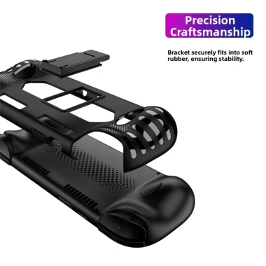 METUBE TPU - Vỏ bảo vệ chân đế, vỏ máy chủ mềm chống trượt cho AYN Odin 3 - Giá 178.200đ 8
