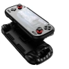 METUBE TPU - Vỏ bảo vệ chân đế, vỏ máy chủ mềm chống trượt cho AYN Odin 3 - Giá 178.200đ 11