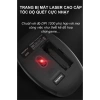 MF 666: Bàn phím & Chuột Không Dây Thiết Kế Hiện Đại, Đa Màu, USB 2.4GHz – 554.000₫ 9