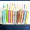 M&G Bút Highlight Aroma Marker APMV09E Nhũ Thơm Hương Hoa 12 màu Giá 25.000 VND 2