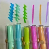 M&G Bút Highlight Aroma Marker APMV09E Nhũ Thơm Hương Hoa 12 màu Giá 25.000 VND 4