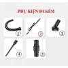 MHB 9 Máy Hút Bụi Cầm Tay Mini Không Dây - Vệ Sinh Bàn Phím, Giường, Ô Tô, Xe Hơi, Giá Ưu Đãi 282.220₫ 2
