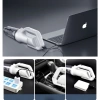 MHB 9 Máy Hút Bụi Cầm Tay Mini Không Dây - Vệ Sinh Bàn Phím, Giường, Ô Tô, Xe Hơi, Giá Ưu Đãi 282.220₫ 5
