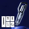 MHB 9 Máy Hút Bụi Cầm Tay Mini Không Dây - Vệ Sinh Bàn Phím, Giường, Ô Tô, Xe Hơi, Giá Ưu Đãi 282.220₫ 6