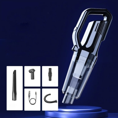 MHB 9 Máy Hút Bụi Cầm Tay Mini Không Dây - Vệ Sinh Bàn Phím, Giường, Ô Tô, Xe Hơi, Giá Ưu Đãi 282.220₫ 6 MHB 9 Máy Hút Bụi Cầm Tay Mini Không Dây - Vệ Sinh Bàn Phím, Giường, Ô Tô, Xe Hơi, Giá Ưu Đãi 282.220₫ 6