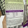 Mì Ăn Liền Gạo Tím Than Hoàng Kim 3 Vị: Chua Cay, Rau Nấm, Spaghetti Trộn - Không Chiên Dầu, 90.000₫ 3
