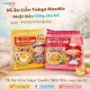 Mì ăn liền Tokyo Noodle Nhật Bản 120g cho bé ngon, giá ưu đãi 43.000