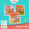 Mì ăn liền Tokyo Noodle Nhật Bản 120g cho bé ngon, giá ưu đãi 43.000 4