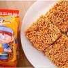 Mì ăn liền Tokyo Noodle Nhật Bản 120g cho bé ngon, giá ưu đãi 43.000 5