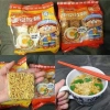 Mì ăn liền Tokyo Noodle Nhật Bản 120g cho bé ngon, giá ưu đãi 43.000 6
