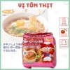 Mì ăn liền Tokyo Noodle Nhật Bản 120g cho bé ngon, giá ưu đãi 43.000 10