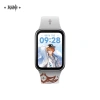 Mi Band 8 Pro Xiaomi Genshin Impact - Dong Ho Thong Minh 8.0 inch AMOLED Gia 2.99 Trieu Giam Gia Dac Biet 6