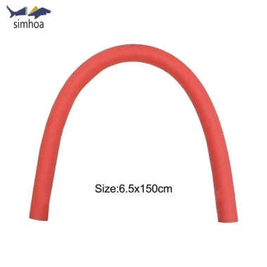 Mì bơi Simhoa ống xốp linh hoạt, phao xốp rỗng màu tươi sáng, thể thao - giá 67.100 VND 4 Mì bơi Simhoa ống xốp linh hoạt, phao xốp rỗng màu tươi sáng, thể thao - giá 67.100 VND 4