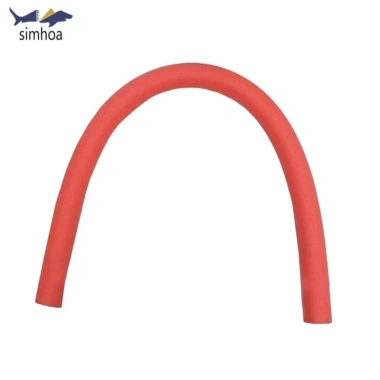 Mì bơi Simhoa ống xốp linh hoạt, phao xốp rỗng màu tươi sáng, thể thao - giá 67.100 VND
