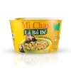 Mì chay lá bồ đề nhiều rau củ 6 tô Nước dùng thơm ngon giá chỉ 105.000 VND 2