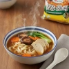 Mì Chay Sợi Dẹt 200g - Đậm vị chay mặn, nhanh gọn, giá chỉ 36.000 VND tại TiPiKay 7