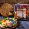 Mì chũ gạo lứt rau củ ngũ sắc, EatClean giảm giá 45.000₫, tốt cho sức khỏe 6