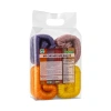Mì chũ gạo lứt rau củ ngũ sắc, EatClean giảm giá 45.000₫, tốt cho sức khỏe 8