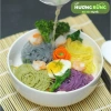 Mì chũ ngũ sắc rau củ - Lý tưởng cho người ăn kiêng, tiểu đường, tập gym, giảm giá 22% chỉ 95.000₫ 7