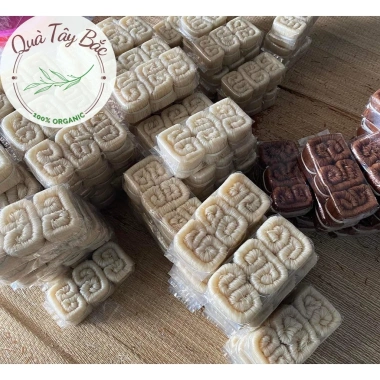 Mì Chũ rau củ gạo lứt Eatclean Loại 1 Ăn kiêng giảm cân NGON SẠCH 24.000₫ 6