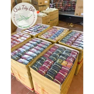 Mì Chũ rau củ gạo lứt Eatclean Loại 1 Ăn kiêng giảm cân NGON SẠCH 24.000₫ 7