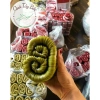 Mì Chũ rau củ gạo lứt Eatclean Loại 1 Ăn kiêng giảm cân NGON SẠCH 24.000₫ 8