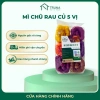 Mì chũ rau củ Healthy - Đặc sản Bắc Giang Tây Nguyên Food, giá 75.540 VND