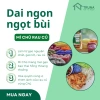 Mì chũ rau củ Healthy - Đặc sản Bắc Giang Tây Nguyên Food, giá 75.540 VND 2