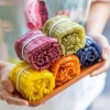 Mì chũ rau củ Healthy - Đặc sản Bắc Giang Tây Nguyên Food, giá 75.540 VND 3