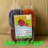 Mì Chũ Rau Củ Hữu Cơ Ngũ Sắc Dậu Anh Loại 1 Xuất Khẩu - Quà Tặng 500g Giá Sỉ 60.000 VND 3
