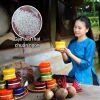 Mì Chũ Rau Củ Hữu Cơ Ngũ Sắc Dậu Anh Loại 1 Xuất Khẩu - Quà Tặng 500g Giá Sỉ 60.000 VND 5