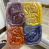 Mì Chũ Rau Củ Hữu Cơ Ngũ Sắc Dậu Anh Loại 1 Xuất Khẩu - Quà Tặng 500g Giá Sỉ 60.000 VND 10