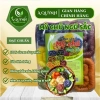 Mì Chũ Rau Củ Ngũ Sắc 1kg - Mix Vị Hữu Cơ Ăn Kiêng Ít Calo Thực Dưỡng Siêu Ngon - 95.000 VND