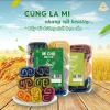Mì Chũ Rau Củ Ngũ Sắc Hữu Cơ Mix Vị 1Kg Giá Ưu Đãi 107.000đ Tốt cho Sức Khỏe 2