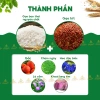 Mì Chũ Rau Củ Ngũ Sắc Hữu Cơ Mix Vị 1Kg Giá Ưu Đãi 107.000đ Tốt cho Sức Khỏe 4