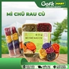 Mì Chũ Rau Củ Sen Food 8 Vắt 1kg & 3 Vắt 600g - Giảm giá 59.000đ, ngon, tiện lợi