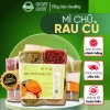 Mì Chũ Rau Củ Sen Food 8 Vắt 1kg & 3 Vắt 600g - Giảm giá 59.000đ, ngon, tiện lợi 2
