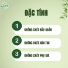 Mì Chũ Rau Củ Sen Food 8 Vắt 1kg & 3 Vắt 600g - Giảm giá 59.000đ, ngon, tiện lợi 3