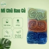 Mì Chũ Rau Củ Sen Food 8 Vắt 1kg & 3 Vắt 600g - Giảm giá 59.000đ, ngon, tiện lợi 6
