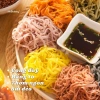 Mì Chũ Rau Củ Tự Nhiên 8 Vị 1KG Ăn Kiêng Healthy HeBekery Giá 115k Giảm 27% 5