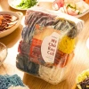 Mì Chũ Rau Củ Tự Nhiên 8 Vị 1KG Ăn Kiêng Healthy HeBekery Giá 115k Giảm 27% 7