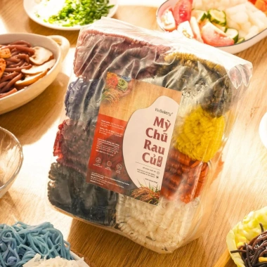 Mì Chũ Rau Củ Tự Nhiên 8 Vị 1KG Ăn Kiêng Healthy HeBekery Giá 115k Giảm 27% 7 Mì Chũ Rau Củ Tự Nhiên 8 Vị 1KG Ăn Kiêng Healthy HeBekery Giá 115k Giảm 27% 7