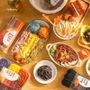 Mì Chũ Rau Củ Tự Nhiên 8 Vị 1KG Ăn Kiêng Healthy HeBekery Giá 115k Giảm 27% 8