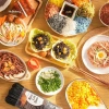 Mì Chũ Rau Củ Tự Nhiên 8 Vị 1KG Ăn Kiêng Healthy HeBekery Giá 115k Giảm 27% 9