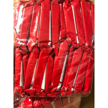 Mì Enaak Đỏ Hương Ớt Bịch 10 gói 28g - Giá ưu đãi 135.000 VNĐ, giảm từ 166.050