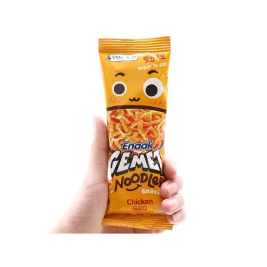 Mì Enaak Vàng 24 Gói 30gr Vị Gà - Hộp 133.800 VND, Tiết Kiệm, Thơm Ngon, Nhanh Gọn 6