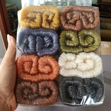 Mì Gạo Lứt Ăn Liền 1kg - Rau Củ, Không Phẩm Màu, Giá 46k Giảm Đến 55k